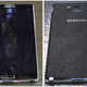 Illustration for article titled Leaked Galaxy Note 4 Images Show Off Metal and Pleather